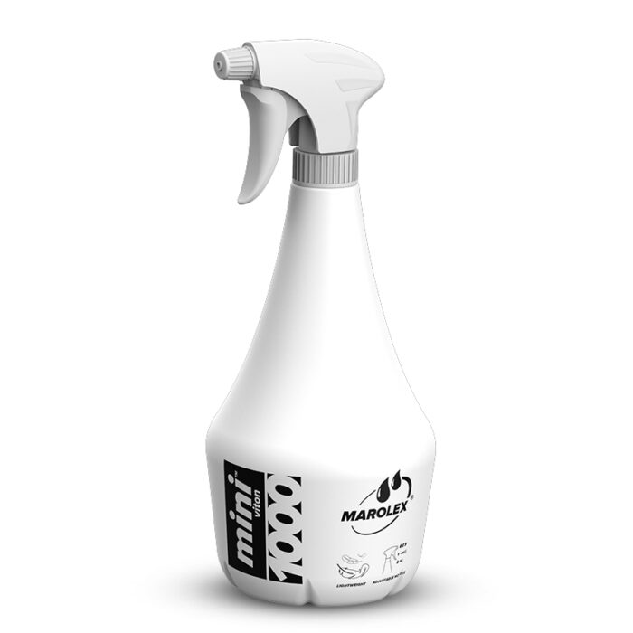 Marolex Pumpesprøjte 1L (Viton)